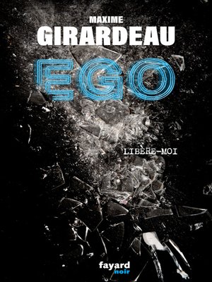 cover image of Ego